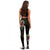 Hawaii Hibiscus Leggings A7 - Polynesian Pride