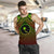 Polynesian Chuuk Men's Tank Top - Reggae Vintage Polynesian Patterns - Polynesian Pride