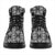 Polynesian 06 Season Boots - Polynesian Pattern - Polynesian Pride