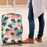 Palm Luggage Covers 01 - Polynesian Pride