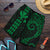 Kanaka Hawaii Map Green Polynesian Men's Short - Polynesian Pride