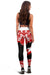 Tonga Leggings - Nora Style - Polynesian Pride