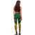 Solomon Islands Premium Legging A7 - Polynesian Pride