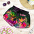 polynesian-hawaii-womens-shorts-summer-hibiscus