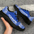 Pohnpei Chunky Sneakers - Polynesian Chief Flag Version - Polynesian Pride