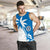Northern Mariana Islands Coconut Tree Men's Tank Top K4 - Polynesian Pride
