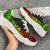 Guam Chunky Sneakers - Polynesian Chief Reggae Version - Polynesian Pride