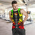 Tonga Men Tank Top - Polynesian Tattoo Reggae - Polynesian Pride