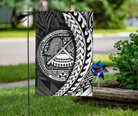 American Samoa Flag - Wings Style - Polynesian Pride