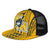 Hawaii - Waipahu High Trucker Hat - AH - Polynesian Pride