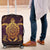 Turtle And Hibiscus Luggage Cover 01 - Polynesian Pride