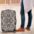 Polynesian Kakau Turtle Luggage Covers - Polynesian Pride