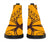 Polynesian Fashion Boots 43 - Polynesian Pride
