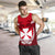 Wallis and Futuna Polynesian Coconut Men's Tank Top A02 - Polynesian Pride
