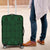 Polynesian Lauhala Mix Green Luggage Covers - Polynesian Pride