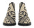Polynesian Fashion Boots 38 - Polynesian Pride