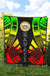 Hawaii Premium Quilt - Hawaii Seal Polynesian Reggae Tattoo - Polynesian Pride