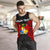 Tonga Polynesian Custom Personalised Men's Tank Top - Tongan Spirit - Polynesian Pride
