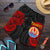 Tahiti Polynesian Men's Short - Tahitians Spirit - Polynesian Pride