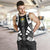 Nauru Men Tank Top - Polynesian Tattoo Black - Polynesian Pride