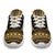 Gambier Islands Sporty Sneakers - Polynesian Chief Gold Version - Polynesian Pride