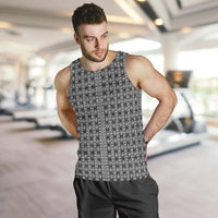 Polynesian Men's Tank Top BMW - Polynesian Pride