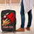Tonga Personalised Luggage Covers - Tonga In Me (Black) - Polynesian Pride