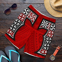 Tonga Men's Short - Polynesian Peak - Polynesian Pride
