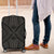 Polynesian Tradition Gray Luggage Covers - Polynesian Pride