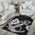 Polynesian Anchor Area Rug - Polynesian Pride