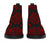 Polynesian Fashion Boots 20 - Polynesian Pride