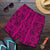Polynesian Symmetry Pink Men's Short - Polynesian Pride