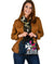 Wallis and Futuna Shoulder Handbag - Summer Vibes - Polynesian Pride