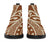 Polynesian Fashion Boots 37 - Polynesian Pride