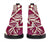 Polynesian Fashion Boots 40 - Polynesian Pride