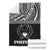 Pohnpei Premium Blanket - Micronesian Black White Version - Polynesian Pride