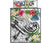 Tonga Polynesian Quilt Bed Set - Summer Plumeria (White) - Polynesian Pride