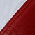 Pohnpei Premium Blanket - Red Fog Style - Polynesian Pride