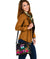 Polynesian Hawaii Kanaka Maoli Shoulder Handbag - Summer Hibiscus - Polynesian Pride
