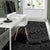 Hawaii Polynesian Turtle Rug - Gray - Polynesian Pride