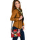 Tonga Rugby Shoulder Handbag Royal Style - Polynesian Pride
