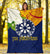 The Philippines Premium Blanket - Filipino Sampaguita - Polynesian Pride