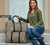 Polynesian Culture Old Hawaii Travel Bag - Polynesian Pride