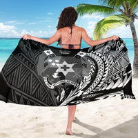 Tonga Sarong - Wings Style - Polynesian Pride