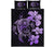 Hibiscus Plumeria Mix Polynesian Violet Turtle Quilt Bed Set - Polynesian Pride