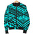 Polynesian Tribal Men's Bomber Jacket - Polynesian Pride