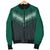 Koru Polynesian Tattoo Women Bomber Jacket - Polynesian Pride