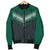 Koru Polynesian Tattoo Men Bomber Jacket - Polynesian Pride