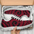 Chuuk Micronesian Sneakers - Red Tentacle Turtle - Polynesian Pride