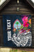 Guam Custom Personalised Premium Quilt - Summer - Polynesian Pride